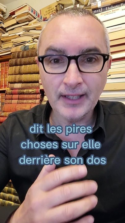 L'esprit de Mme de Staël