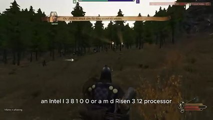 Ultimate Guide to Mount & Blade II: Bannerlord - Tips, Tricks, and Key Features!