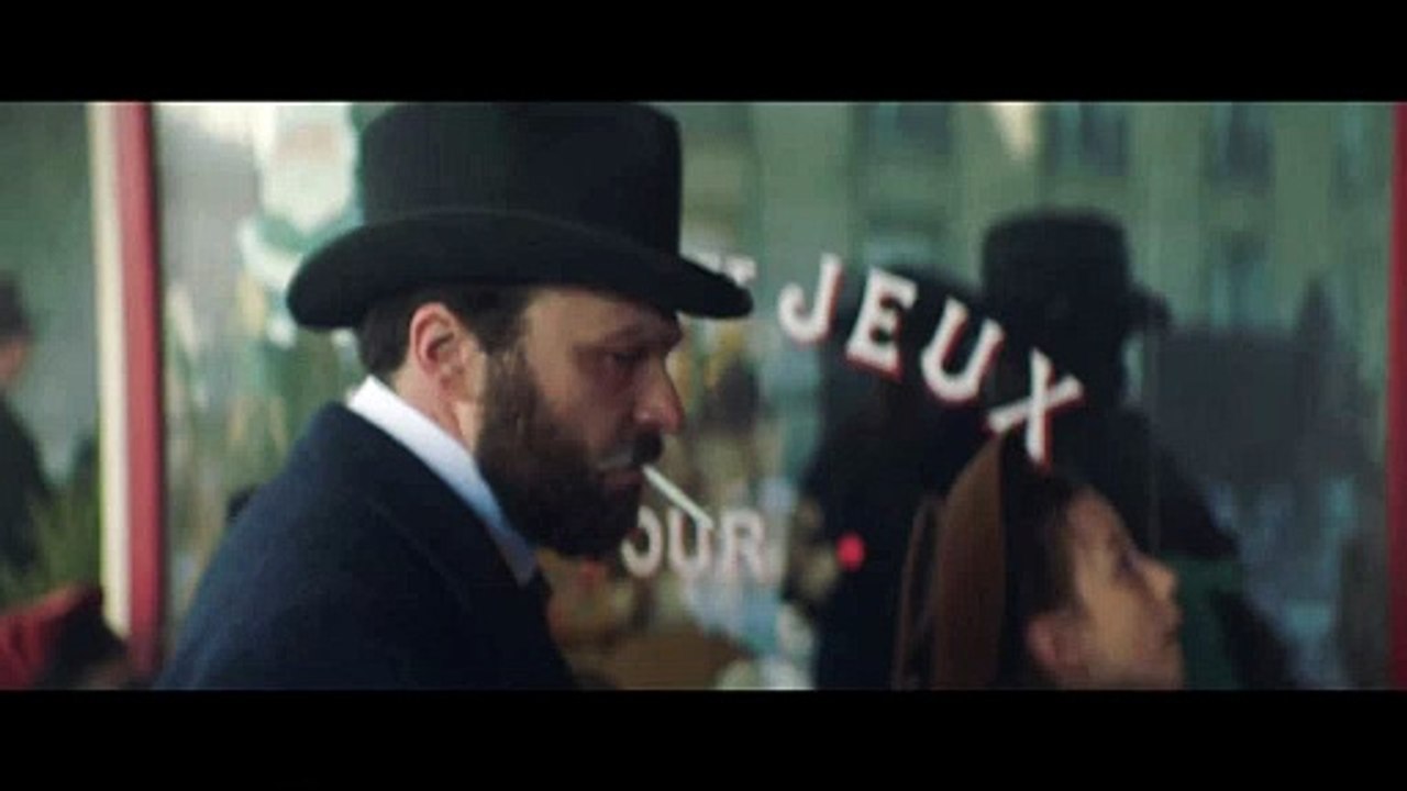 Paris police 1905 film