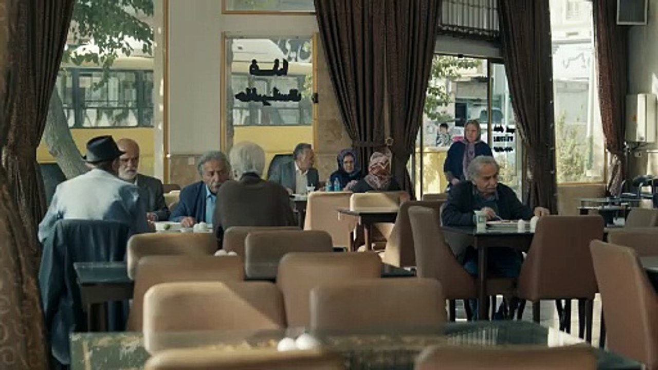 EIN KLEINES STÜCK VOM KUCHEN Film