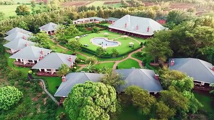 Spending a Day with the MOST DANGEROUS Hadzabe Tribe  S7 EP.24 - Pakistan to South Africa- wildlens by abrar