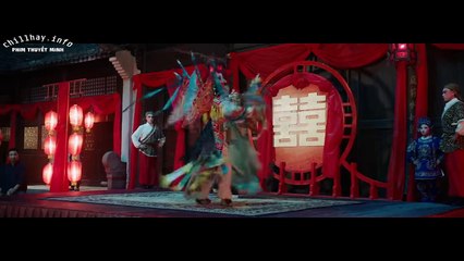 Phim 2024: Câu Chuyện Kỳ Bí Về Dân Gian Thuyết Minh 🎬