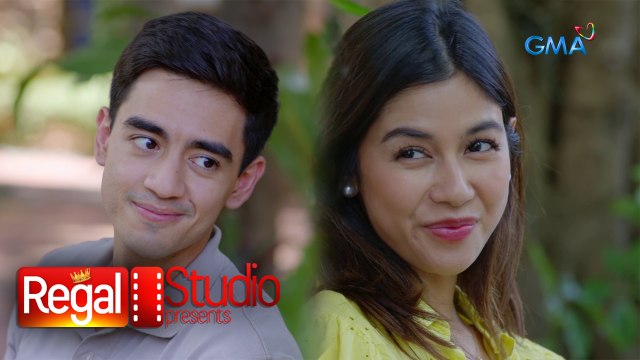 Regal Studio Presents: Nagkakamabutihan na ang mga magkaaway! (You Drive Me Crazy)