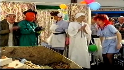 The Brittas Empire_ The Stuff of Dreams (1995  VHS)