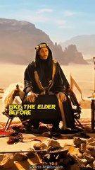 Attitude Whatsapp Status _  Keanu Reeves _ John Wick 4 _