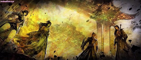 Battle Through The Heavens Season 5 Episode 100 Subtitles