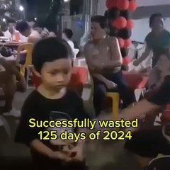 My new year ambitions!