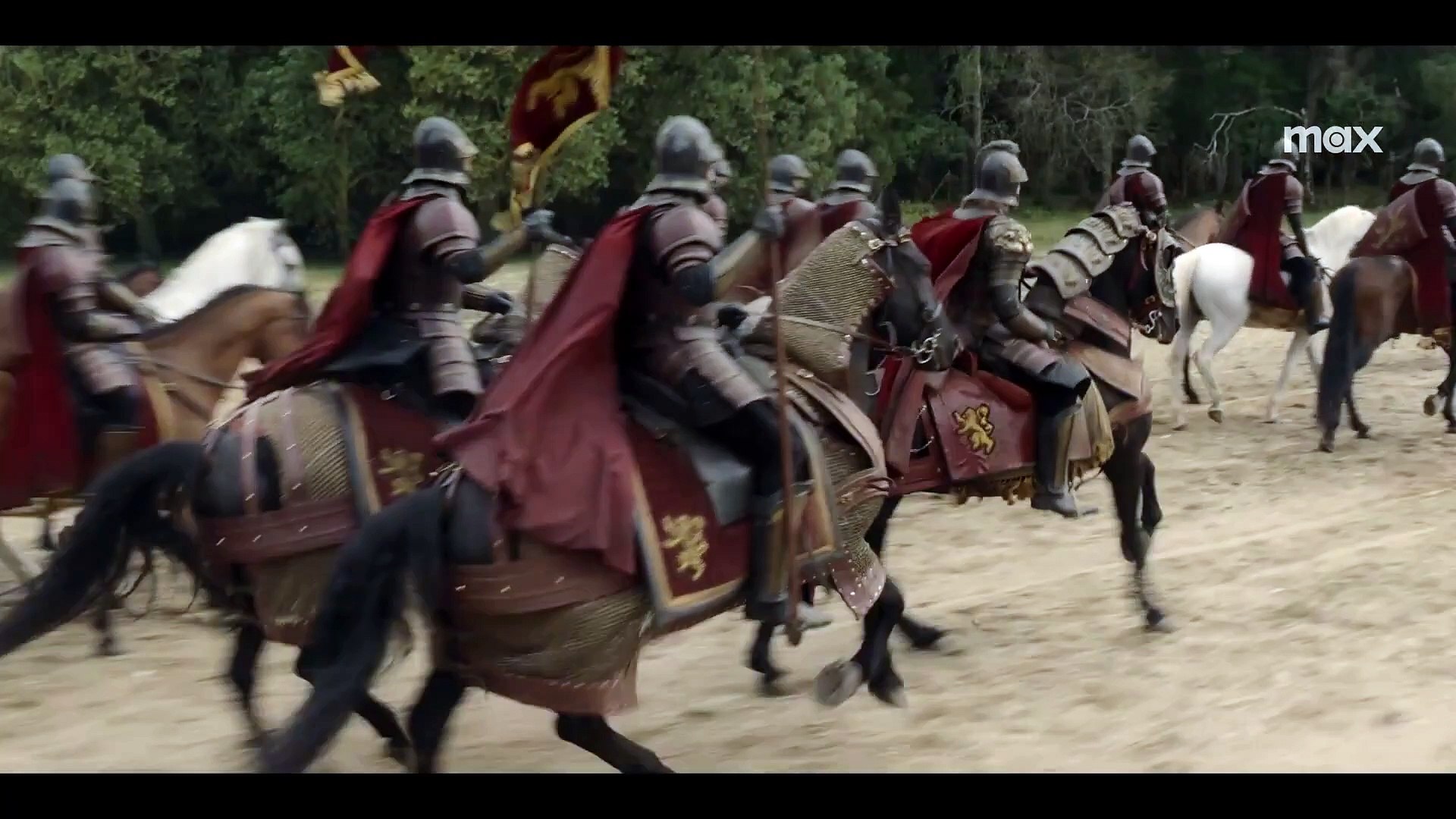 House of the Dragon Saison 2