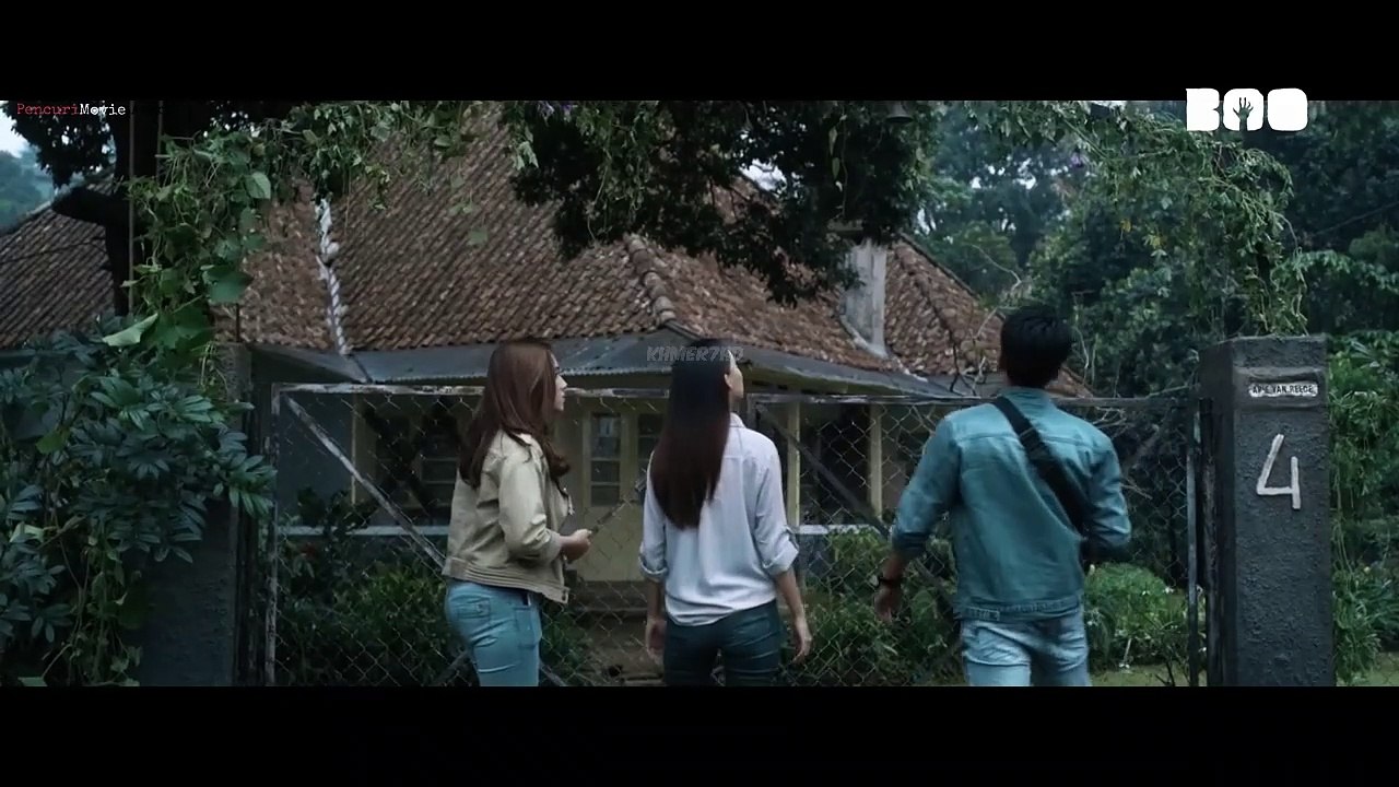 [KHSUB] Oma the Demonic (2022)