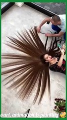  VS ❄️ #art #shorts #satisfying #painting