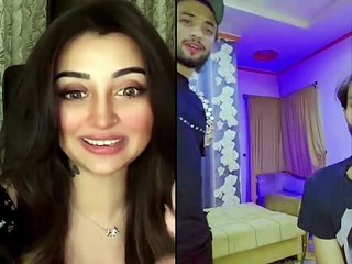 Reshma very funny talk with sabziwala | Tiktok Live Battles#tiktok