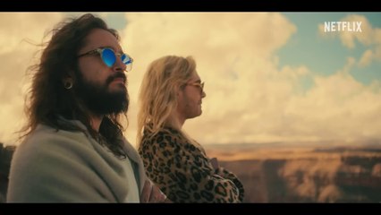 Kaulitz & Kaulitz _ Bande-annonce officielle VOSTFR _ Netflix France