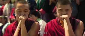 [Teaser] LE MOINE ET LE FUSIL - de Pawo Choyning Dorji - au cinéma le 26 juin 2024