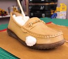 Walk this way! Unexpected ways to breathe new life into old shoes!