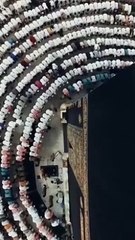 Allah Ho Akber #islamicvideo #quotes #quranictranslation #duet #hajj2024