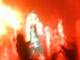 Nightwish concert zénith de toulouse