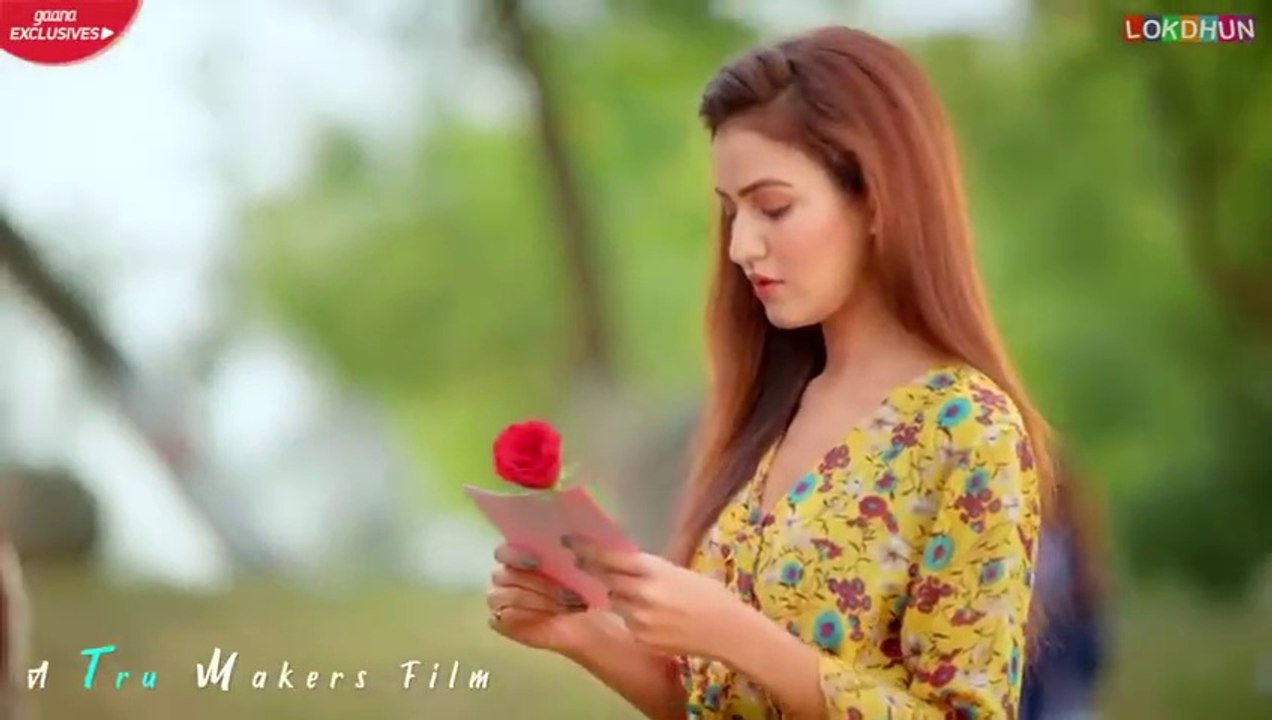 Hauli_Hauli_Bhul_Javange_Tainu_Sohneya_Yaara_Ve____Sanam_Parowal_-_Sad_Love_Story_-_Punjabi_Songs(480p)