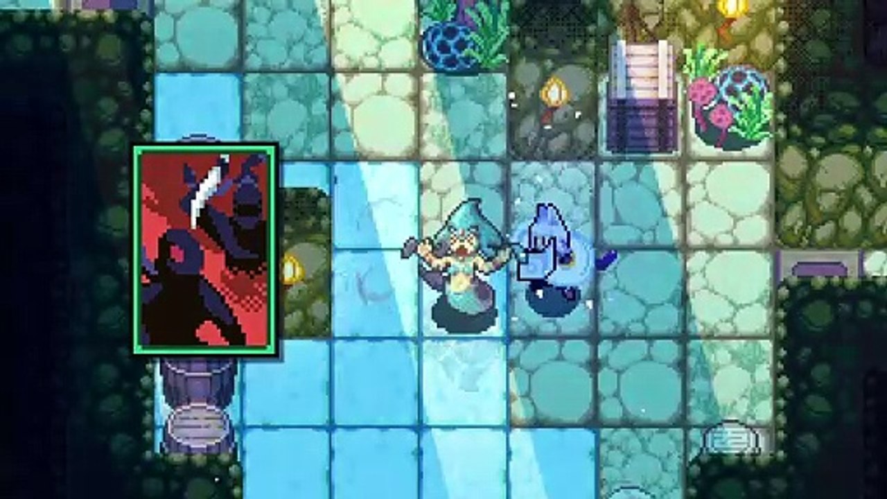 Dungeon Drafters - Trailer Latin American Games Showcase