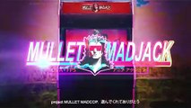 Mullet Madjack - Official Trailer Latin American Games Showcase