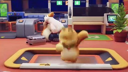 Party Animals - Trailer Future Games Show Summer Showcase 2024