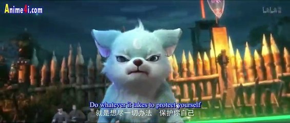 The Charm of Soul Pets Ep.4 English Sub