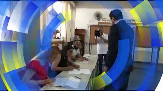 Κύπρος: Κάλεσμα της πολιτικής ηγεσίας για συμμετοχή στην εκλογική διαδικασία