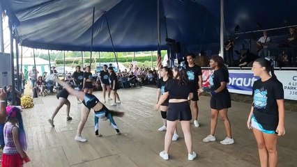 Marcenais fait son Festival  (2)