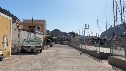 Michael Mosley: Route TV doctor suspected to have taken before disappearance