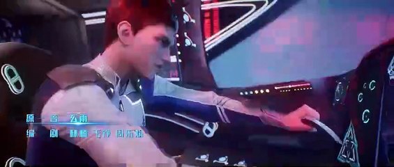 Legend of Soldier 《Xiao bing Legend》 Ep 13 Multi Sub