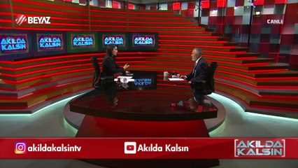 Akılda Kalsın 9 Haziran 2024 / Latif Şimşek