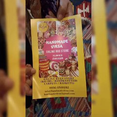 HUB OF RUGS |BASKETS|HOTPOT| HOMEDECORE|HANDMADE VIRSA