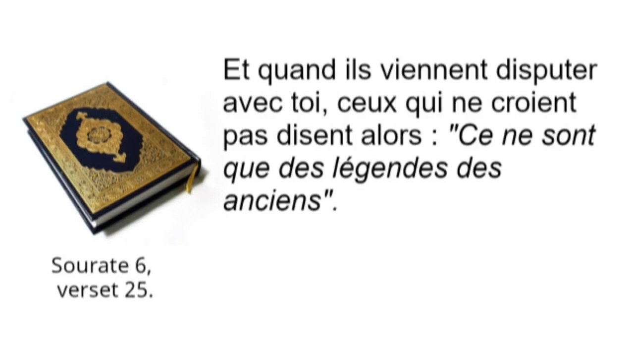 "Des livres et des fables"