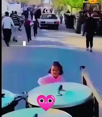 Philistines baby crying