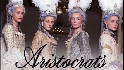 Aristocrats | BBC TV Mini series (1999) Episode #03