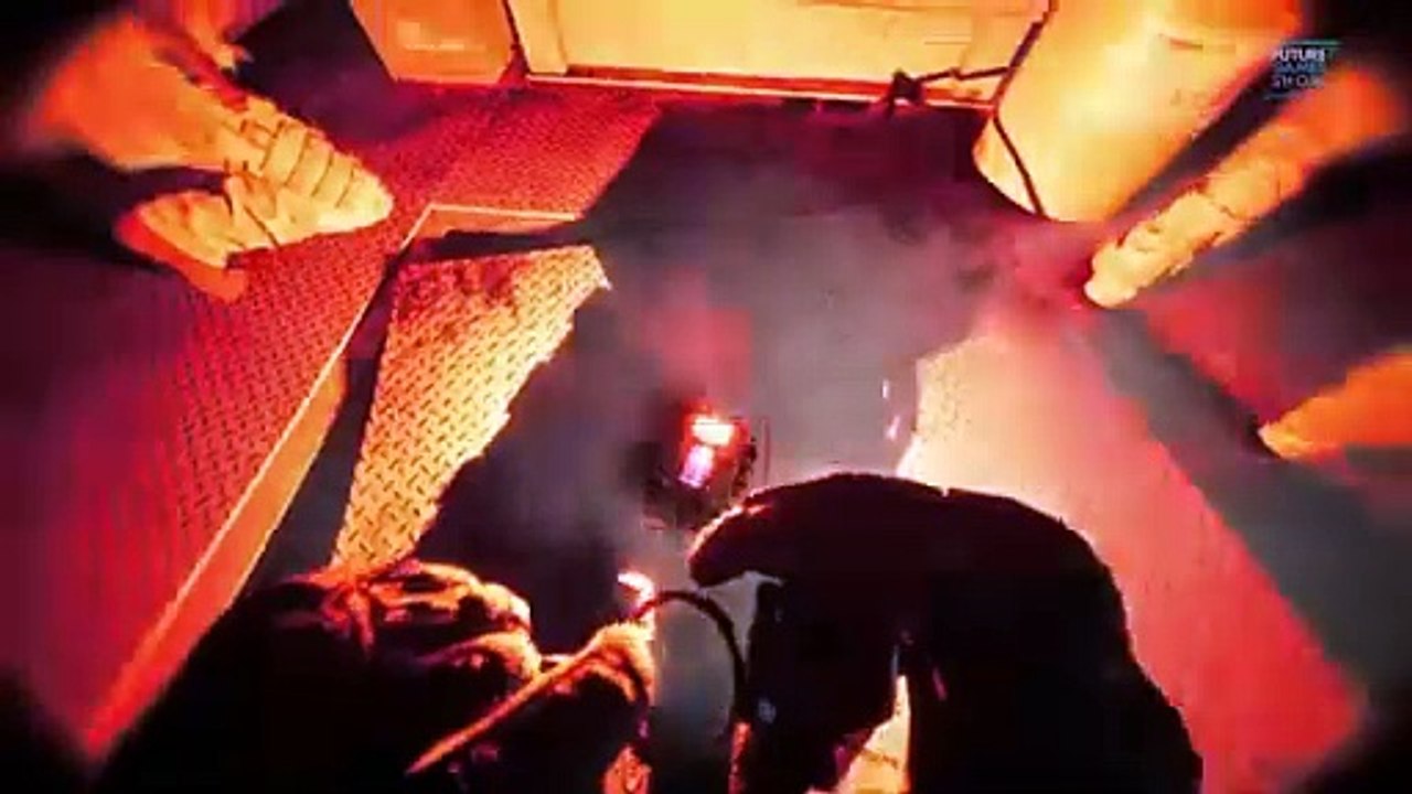 Bodycam - il trailer gameplay