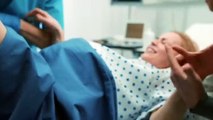 Labor and Delivery   3D Animation of Childbirth