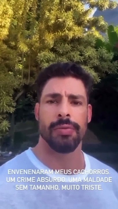 Cauã Reymond