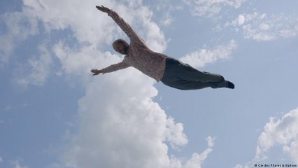 "السقوط  الجميل" - عروض مصمم الرقص الفرنسي يوان بورشوا