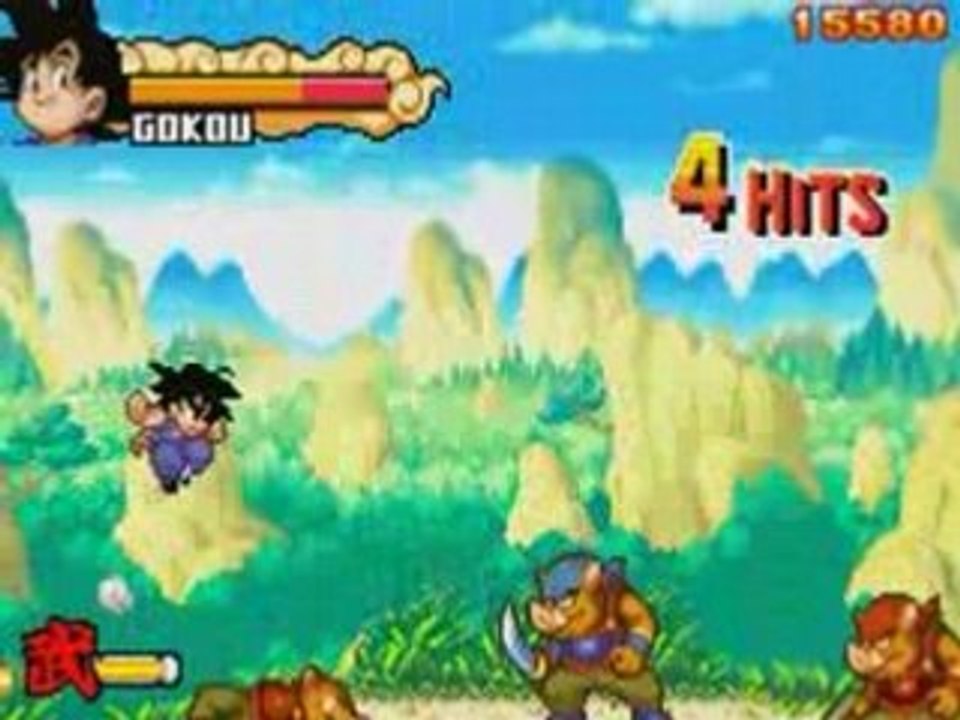 Video db advanced adventure