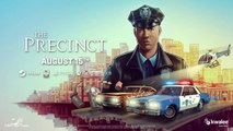 The Precinct - Bande-annonce date de sortie