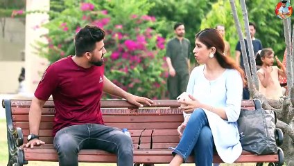 Deal With Girl | Nadir Ali 2.O