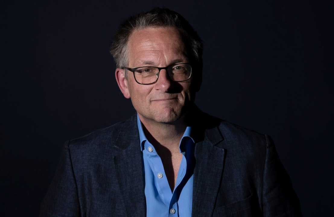 Body found in search for TV doctor Michael Mosley
