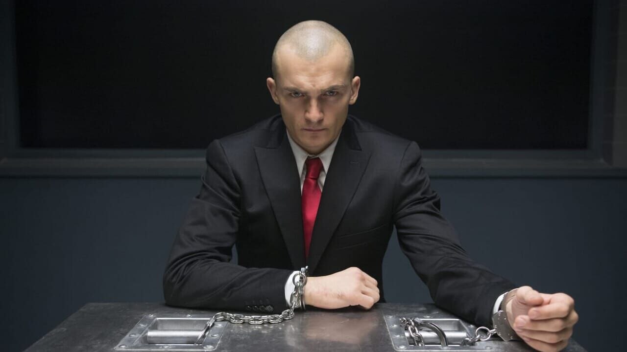 Hitman : Agent 47