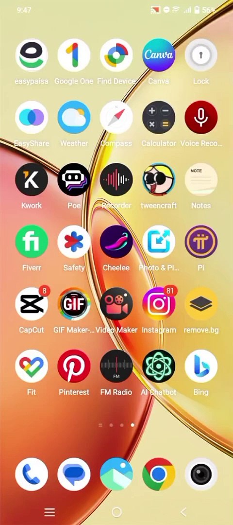 ⁣How to share links to your Canva posts and videos with ease!