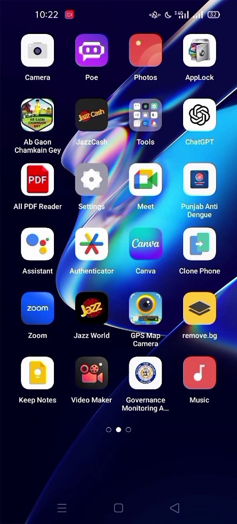 How to create CHATGPT account