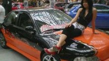 Cluj tuning