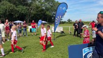 Video - Le mini foot des U11 (08.06.24)