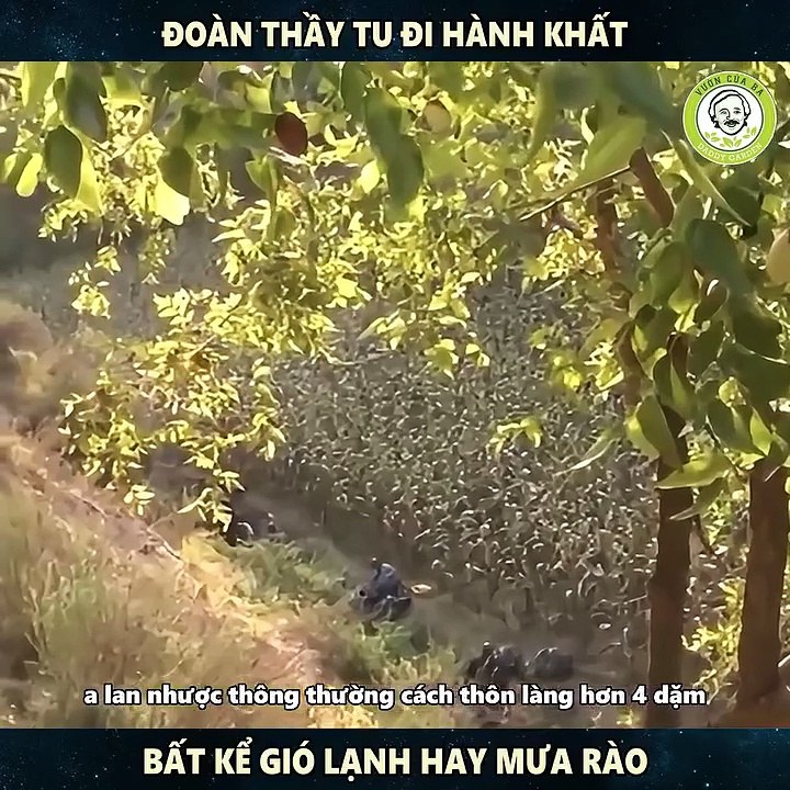 Khổ Tu