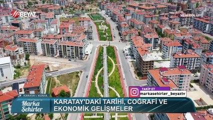 Marka Şehirler 9 Haziran 2024