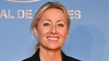 GALA VIDEO - Anne-Sophie Lapix victime de deux tentatives de cambriolage : “Mon fils est un héros qui a mis en fuite les voleurs”